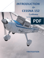 Introduction To Cessna 152 Systems First Edition