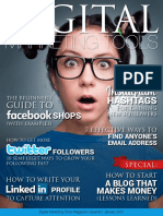 January-2021 - New Digital Marketing Tools Magazine