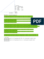 MikroTik Router IP Addresses and Firewall Rules