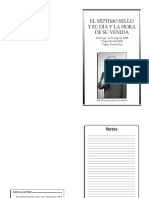 1998-05-31 El Septimo Sello y El Dia y La Hora de Su Venida PDF