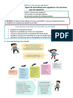 RECURSO SEMANA 37 Motivos y Formas para Agradecer