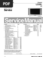 Download PHILIPS   LC03LAA by Marco Antonio SN4896078 doc pdf