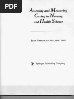 Download Caring Professional Scale by Abdul Mutalib Lesnussa SN48961034 doc pdf