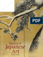 History of Japanese Art PDF