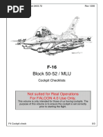 f4 Cockpit-Checklist PDF