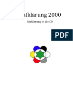 Aufklärung 2000