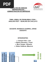 Bowling en Chiclayo ARBOLFODAPEST 1