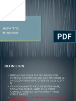 Hepatitis Viral Aguda1