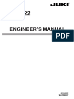 SC-922 Engineer Manual Rev-07