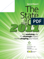 2011 Stateof CIO