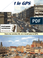 France - Avant Le GPS