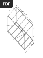 Rafter Design | PDF | Structural Steel | Roof