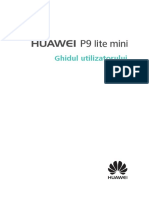 HUAWEI P9 lite mini Ghidul utilizatorului (SLA-L22, 01, RO).pdf