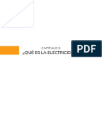 Que Es La Electricidad PDF