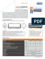 Deposito Inox WTL