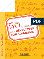 50 Exercices Pour Developper Son Charisme.pdf