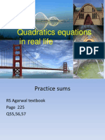 The_Quadratic_equation word problems student