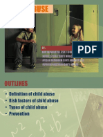 Child Abuse PDF