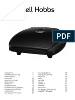 23420-56 Family Grill Ib t22-5003174 Internal PDF