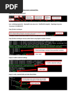 Creating Simple Project Using Maven Command Line