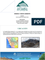 Grupo Antamina