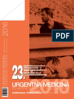 Urgentna Medicina 2016 SLO PDF