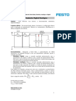 Solução Exercícios Galvanômetro PDF