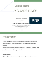 PPT Salivary Gland - - Copy