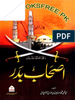 Ashab e Badr Pdfbooksfree.pk .pdf