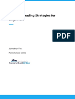 Forex Trading Strategies PDF