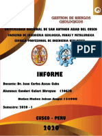 PRIMER INFORME DE GESTION DE RIESGOS GEOLOGICOS.pdf