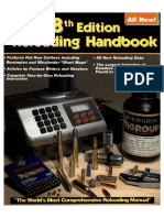 Lyman 48th Reloading Handbook - 2004