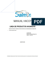 Haccp Salmin