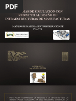 Presentacion de La Tarea Grupal Distribucion