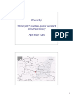 Chernobyl PDF