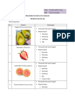 Praktikum 6 Botani Farmasi - Yoanda Aprilia Utama (200209162) PDF