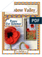 Poppy For Summer - Helen Free