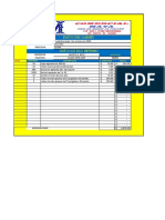 Proforma Icta PDF