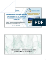 Sesión 13 - Inspecciones e Investigaciónes de Accidentes de Trabajo, Pasos de Evaluación y los 5 Porqués.pdf