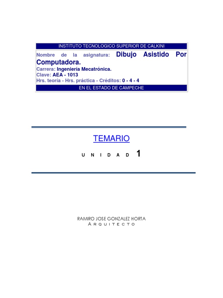 Normas para la elaboración e interpretación de dibujos técnicos según ...