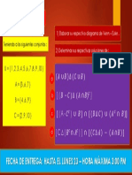 Teorìa de Conjuntos - Transferencia.