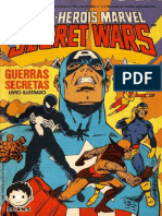 Livro Ilustrado Super-Heróis Marvel Guerras Secretas (1986) Abril.pdf