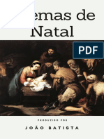 E-Book Poemas Natal PDF