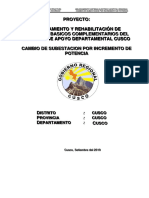 041 SU CAMBIO DE TRANSFORMADOR POR INCREMENTO DE POTENCIA HOSPITAL REGIONAL CUSCO.pdf