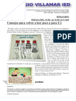 Semanario 39 PDF
