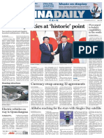 China Daily 20181027&28