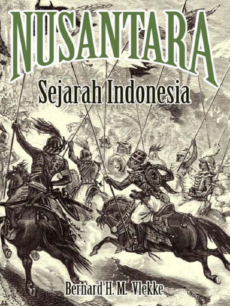 Nusantara Sejarah Indonesia Pdf