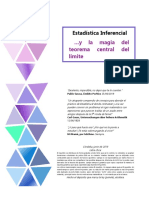 Tips para Resolver Ejercicios de Estadística Inferencial