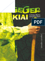 Geger Kiai PDF