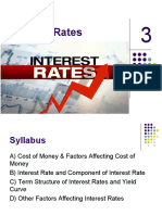 Chapter-3 Interest Rate8229896826529562574